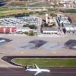 Dimesso il pilota accoltellato a Lamezia Terme: proseguono le indagini sull’aggressore in fuga