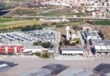 Accoltellamento all’aeroporto di Lamezia, il pilota è fuori pericolo: individuato il presunto responsabile