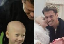 La Sicilia piange la piccola Alessia: morta a 8 anni dopo la battaglia contro un tumore