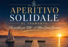 “Pontile per Tutti”, a Reggio Calabria un aperitivo solidale per un mare senza barriere