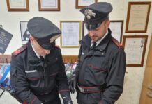 Arma clandestina nascosta in un casolare: arrestato un pensionato di 84 anni