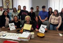 Nasce il giornalino scolastico “CuriosITÀ” dell’Istituto Tecnico Agrario di Palmi