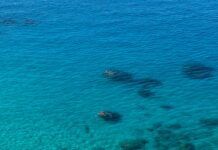 Calabria seconda in Italia per Bandiere Blu, Occhiuto: “Premiato il lavoro fatto sul mare”