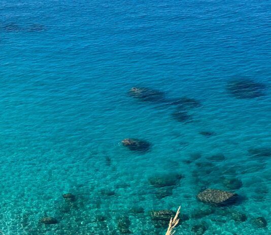 Calabria seconda in Italia per Bandiere Blu, Occhiuto: “Premiato il lavoro fatto sul mare”
