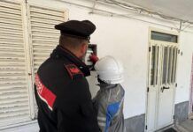 Scoperto doppio allaccio abusivo alla rete elettrica: denunciata una 55enne