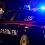 Fuga folle davanti ai Carabinieri: arrestato 34enne dopo un inseguimento ad alta velocità