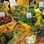 Coldiretti Calabria: italianità leader nel carrello della spesa. Filiera cibo vale 707 miliardi, in Calabria circa 3 miliardi