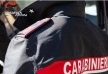 Fingono di essere carabinieri e truffano un anziano: arrestati in flagranza