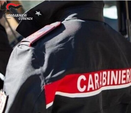 Fingono di essere carabinieri e truffano un anziano: arrestati in flagranza