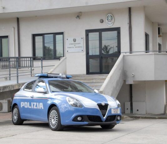 Atti persecutori in una struttura per minori: arrestato un 18enne ospite del centro accoglienza