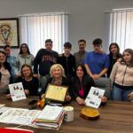 Nasce il giornalino scolastico “CuriosITÀ” dell’Istituto Tecnico Agrario di Palmi
