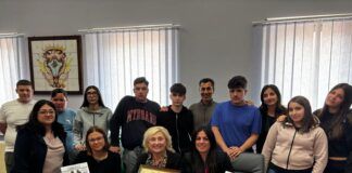 Nasce il giornalino scolastico “CuriosITÀ” dell’Istituto Tecnico Agrario di Palmi