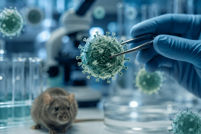 hantavirus