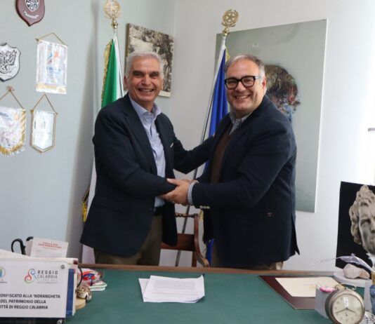 Concorso Internazionale dei Madonnari, si rafforza il legame con il Museo Archeologico Nazionale di Reggio Calabria