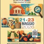 Il Museo Archeologico di Reggio Calabria apre al cinema: oltre 1000 studenti protagonisti del RIFF_Kids 2026