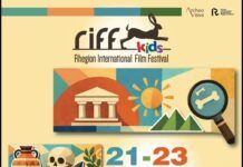 Il Museo Archeologico di Reggio Calabria apre al cinema: oltre 1000 studenti protagonisti del RIFF_Kids 2026