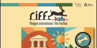 Il Museo Archeologico di Reggio Calabria apre al cinema: oltre 1000 studenti protagonisti del RIFF_Kids 2026