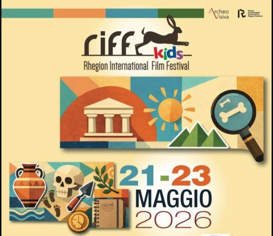 Il Museo Archeologico di Reggio Calabria apre al cinema: oltre 1000 studenti protagonisti del RIFF_Kids 2026