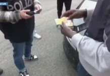 Operazione della Polizia su false residenze e permessi di soggiorno: 93 indagati