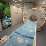 Nuova Risonanza Magnetica 1.5 Tesla al G.O.M. di Reggio Calabria: tecnologia avanzata e diagnosi più rapide