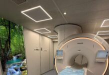 Nuova Risonanza Magnetica 1.5 Tesla al G.O.M. di Reggio Calabria: tecnologia avanzata e diagnosi più rapide