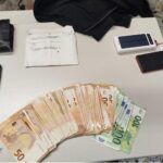 Truffa agli anziani sventata: due arresti in flagranza, recuperati 6.400 euro