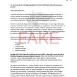 Attenzione alle truffe online: nuovo falso avviso a nome della Polizia di Stato