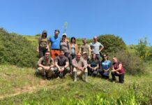 BioBlitz: AgrariaUniRC protagonista nella tutela della biodiversità con la citizen science in Calabria