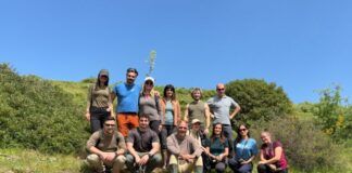 BioBlitz: AgrariaUniRC protagonista nella tutela della biodiversità con la citizen science in Calabria