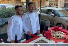 Il riconoscimento dei “Due Pani” Gambero Rosso per L’Arte del Pane dei fratelli D’Agostino: tradizione, crescita e nuove prospettive