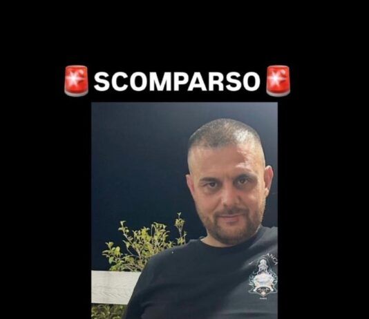 Rosarno – Scomparso Francesco Siviglia: l’appello della famiglia per ritrovarlo