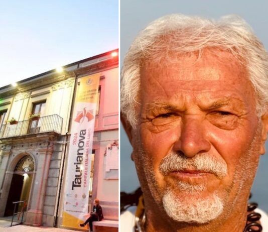 Assegnato alla Biblioteca Comunale di Taurianova e all’archeo-sub Domenico Procopio, il “Premio Prima Italia” per il 2026