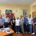 Rosarno, impianti sportivi: prosegue l’impegno dell’Amministrazione per garantire sicurezza, funzionalità e piena fruibilità delle strutture