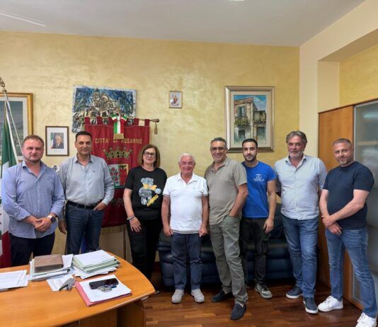 Rosarno, impianti sportivi: prosegue l’impegno dell’Amministrazione per garantire sicurezza, funzionalità e piena fruibilità delle strutture