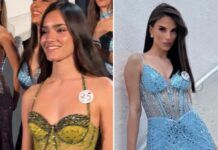 Due calabresi nella top 30 di Miss Mondo Italia