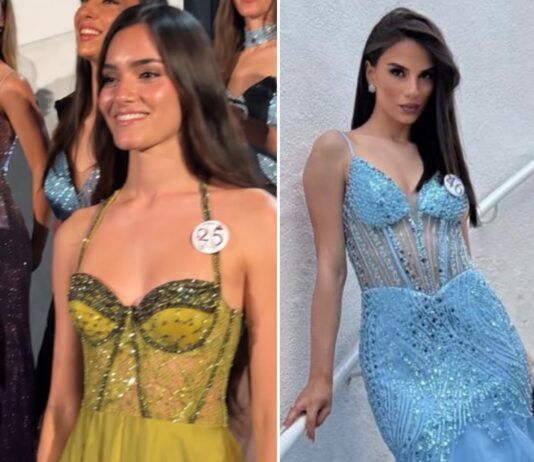 Due calabresi nella top 30 di Miss Mondo Italia