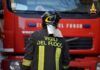 Tragedia nella notte sulla statale, muore una donna in un violento impatto con cavalli sulla carreggiata