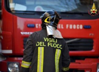 Tragedia nella notte sulla statale, muore una donna in un violento impatto con cavalli sulla carreggiata