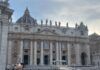 Gli studenti reggini protagonisti in Vaticano, l’Istituto Nazionale Azzurro valorizza le eccellenze della Calabria