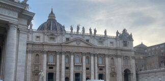 Gli studenti reggini protagonisti in Vaticano, l’Istituto Nazionale Azzurro valorizza le eccellenze della Calabria