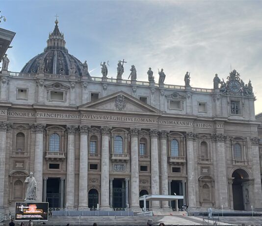 Gli studenti reggini protagonisti in Vaticano, l’Istituto Nazionale Azzurro valorizza le eccellenze della Calabria