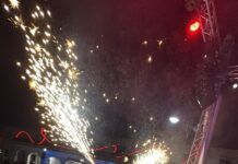 Casette in Festa 2026: grande successo per le tre giornate di eventi a San Ferdinando