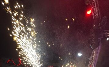 Casette in Festa 2026: grande successo per le tre giornate di eventi a San Ferdinando