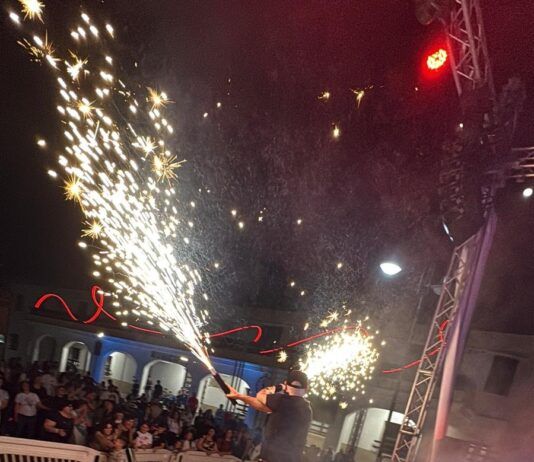 Casette in Festa 2026: grande successo per le tre giornate di eventi a San Ferdinando