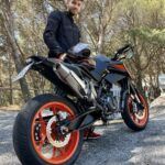 Calabria – Schianto tra moto sulla Statale: perde la vita un giovane di 26 anni