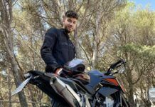 Calabria – Schianto tra moto sulla Statale: perde la vita un giovane di 26 anni