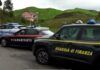 Focus Ndrangheta – Blitz interforze, controlli a tappeto: sanzioni e una denuncia