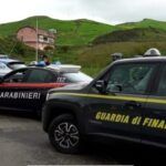 Focus Ndrangheta – Blitz interforze, controlli a tappeto: sanzioni e una denuncia