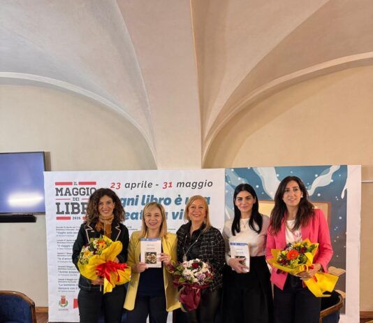 Maggio dei libri – Gioia Tauro chiude con venti eventi e una reputazione nuova