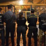 Discoteca oltre la capienza consentita: scattano controlli e sanzioni